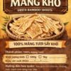 Măng khô HT Flavor